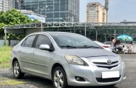 Toyota Vios   G   2007 - Cần bán lại xe Toyota Vios G năm sản xuất 2007, màu bạc còn mới giá 265 triệu tại Hà Nội