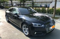 Audi A5   2.0AT 2017 - Bán Audi A5 2.0AT đời 2017, màu đen, nhập khẩu   giá 1 tỷ 579 tr tại Hải Phòng