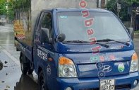 Hyundai Porter 2006 - Bán xe Hyundai Porter 2006, màu xanh lam, xe nhập giá 185 triệu tại Hải Phòng