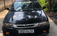 Mazda 323 2000 - Bán ô tô Mazda 323 năm sản xuất 2000, màu đen, xe nhập, giá chỉ 43 triệu giá 43 triệu tại Bắc Ninh