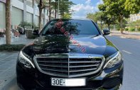 Mercedes-Benz C250 2017 - Bán Mercedes năm sản xuất 2017, màu đen còn mới giá 1 tỷ 120 tr tại Hà Nội