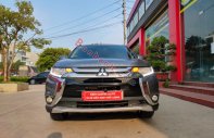 Mitsubishi Outlander   2.0 CVT Premium  2018 - Cần bán lại xe Mitsubishi Outlander 2.0 CVT Premium 2018, màu xám giá 660 triệu tại Vĩnh Phúc