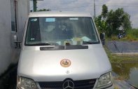 Mercedes-Benz Sprinter   2005 - Bán Mercedes Sprinter năm sản xuất 2005, màu bạc, xe nhập giá 90 triệu tại Long An