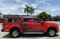 Chevrolet Colorado    2017 - Xe Chevrolet Colorado sản xuất 2017, màu đỏ  giá 415 triệu tại Nghệ An