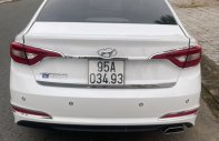 Hyundai Sonata 2017 - Cần bán lại xe Hyundai Sonata sản xuất năm 2017 giá 750 triệu tại Hậu Giang