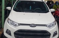 Ford Escort 2017 - Cần bán xe Ford Escort đời 2017, màu trắng còn mới, giá 450tr giá 450 triệu tại Tp.HCM