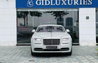 Rolls-Royce Wraith 2014 - Rolls-Royce Wraith năm sản xuất 2014 đăng ký lần đầu 2018 bank 70% bản đặc biệt giá 14 tỷ 600 tr tại Hà Nội