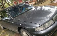 Mazda 929 1993 - Bán xe Mazda 929 đời 1993, màu xám, xe nhập giá 160 triệu tại Vĩnh Long