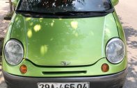 Daewoo Matiz  SE 2007 - Cần bán xe Daewoo Matiz SE năm sản xuất 2007 chính chủ giá cạnh tranh giá 59 triệu tại Hà Nội