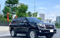 Toyota Prado   TXL 2.7L   2016 - Bán Toyota Prado TXL 2.7L sản xuất 2016, màu đen, nhập khẩu   giá 1 tỷ 735 tr tại Hà Nội