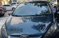Ford Fiesta S 1.5AT 2010 - Bán ô tô Ford Fiesta S 1.5AT đời 2010, xe nhập giá 245 triệu tại Hà Nội