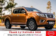 Nissan Navara   2020 - Bán xe Nissan Navara năm 2020, xe nhập giá 624 triệu tại Quảng Nam