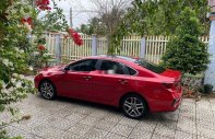 Kia Cerato 2019 - Cần bán gấp Kia Cerato năm sản xuất 2019, màu đỏ, nhập khẩu giá 530 triệu tại Tiền Giang