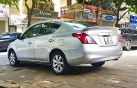 Nissan Sunny   AT  2016 - Cần bán lại xe Nissan Sunny AT đời 2016, màu bạc   giá 345 triệu tại Hà Nội