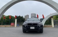 BMW X5 2016 - Bán BMW X5 Xdrive35i sản xuất 2016 nhập Mỹ màu đen nội thất kem trẻ trung đầy mạnh mẽ, xe được chủ giữ gìn cẩn thận giá 2 tỷ 300 tr tại Hà Nội