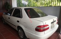 Toyota Corolla 1998 - Cần bán xe Toyota Corolla sản xuất năm 1998, màu trắng, giá 95tr giá 95 triệu tại Thái Nguyên