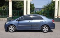 Toyota Vios   G  2007 - Bán Toyota Vios G năm 2007, màu xanh giá 275 triệu tại Hà Nội