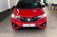 Honda Jazz 2018 - Xe Honda Jazz đời 2018, màu đỏ, nhập khẩu nguyên chiếc, 515 triệu giá 515 triệu tại An Giang
