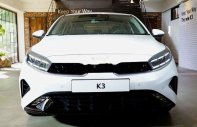 Kia K3 2021 - Bán ô tô Kia K3 sản xuất năm 2021 giá cạnh tranh giá 559 triệu tại Bình Định