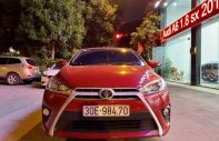 Toyota Yaris G 2014 - Bán Toyota Yaris G sản xuất 2014, nhập khẩu Thái Lan giá 450 triệu tại Hà Nội