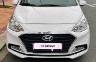 Hyundai Grand i10 2019 - Cần bán gấp Hyundai Grand i10 năm 2019 xe gia đình, 319 triệu giá 319 triệu tại Hậu Giang