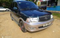 Toyota Zace   GL 2003 - Bán Toyota Zace GL sản xuất năm 2003, màu xanh lam số sàn, giá tốt giá 148 triệu tại Thanh Hóa