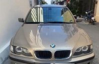 BMW i8 2003 - Bán ô tô BMW i8 2003, màu xám còn mới giá 157 triệu tại Đồng Nai