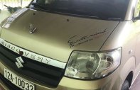 Suzuki APV 2012 - Cần bán xe Suzuki APV năm 2012, 260tr giá 260 triệu tại Lạng Sơn