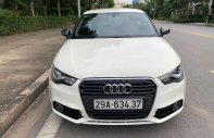 Audi A1 2011 - Bán Audi A1 sản xuất năm 2011, màu trắng, xe nhập, giá tốt giá 475 triệu tại Hà Nội