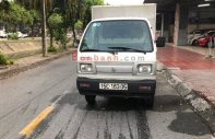 Suzuki Super Carry Truck   2015 - Bán ô tô Suzuki Super Carry Truck sản xuất 2015, màu trắng số sàn giá 170 triệu tại Hải Dương