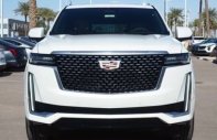 Cadillac Escalade ESV Platinum 2021 - Bán Cadillac Escalade ESV Platinum năm sản xuất 2021 giá 8 tỷ 500 tr tại Hà Nội