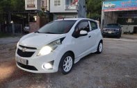 Chevrolet Spark 2011 - Cần bán xe Chevrolet Spark đời 2011, màu trắng, nhập khẩu   giá 145 triệu tại Lạng Sơn