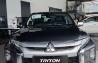 Mitsubishi Triton 2021 - [Quảng Trị] New Mitsubishi Triton sản xuất năm 2021 - Giá tốt nhất tháng 10, đủ màu, giao ngay giá 630 triệu tại Quảng Trị