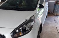 Kia Rondo   AT 2016 - Bán Kia Rondo AT năm sản xuất 2016, màu trắng giá 455 triệu tại Gia Lai