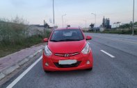 Hyundai Eon 2012 - Bán Hyundai Eon sản xuất năm 2012, màu đỏ, nhập khẩu nguyên chiếc giá 155 triệu tại Hải Phòng