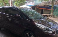 Kia Rondo 2016 - Cần bán xe Kia Rondo đời 2016, màu nâu còn mới, giá 505tr giá 505 triệu tại Lào Cai