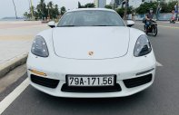 Porsche Cayman 2018 - Porsche Cayman 718  Cayman sản xuất 2018 giá 4 tỷ 799 tr tại Hà Nội