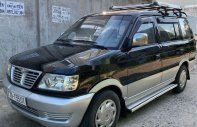 Mitsubishi Jolie   2003 - Bán Mitsubishi Jolie sản xuất năm 2003, màu đen   giá 100 triệu tại Khánh Hòa