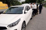 Kia Cerato    2020 - Bán ô tô Kia Cerato sản xuất năm 2020, màu trắng, xe nhập   giá 570 triệu tại Long An