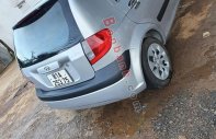 Hyundai Getz   2008 - Bán xe Hyundai Getz sản xuất 2008, màu bạc giá 152 triệu tại Gia Lai