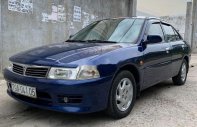 Mitsubishi Lancer   2000 - Bán xe Mitsubishi Lancer sản xuất năm 2000, màu xanh lam   giá 115 triệu tại Khánh Hòa