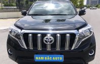 Toyota Prado   TXL 2.7L 2013 - Cần bán gấp Toyota Prado TXL 2.7L đời 2013, màu đen, nhập khẩu giá 1 tỷ 339 tr tại Hà Nội