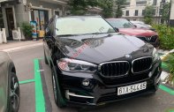 BMW X5 2017 - Bán BMW X5 đời 2017, màu đen, nhập khẩu còn mới giá 2 tỷ 700 tr tại Bình Dương