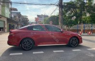 Kia Optima   2.4 GT  2019 - Xe Kia Optima 2.4 GT sản xuất năm 2019, màu đỏ  giá 745 triệu tại Đà Nẵng