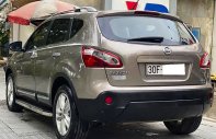 Nissan Qashqai 2010 - Bán xe Nissan Qashqai đời 2010, nhập khẩu nguyên chiếc, giá 395tr giá 395 triệu tại Hà Nội