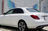 Mercedes-Benz C250 Exclusive  2017 - Bán Mercedes C250 Exclusive 2017, màu trắng giá 1 tỷ 250 tr tại Tp.HCM