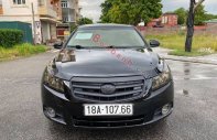 Daewoo Lacetti   SE  2010 - Bán Daewoo Lacetti SE sản xuất năm 2010, màu đen, nhập khẩu   giá 222 triệu tại Hà Nội