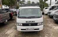 Suzuki Super Carry Pro 2019 - Bán xe Suzuki Carry Pro đời 2019, đăng ký 2020, tải thùng mui bạt giá 270 triệu tại Hà Nội