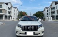 Toyota Prado   2020 - Bán Toyota Prado sản xuất năm 2020, màu trắng, nhập khẩu   giá 2 tỷ 360 tr tại Hà Nội