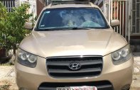 Hyundai Santa Fe 2007 - Cần bán gấp Hyundai Santa Fe năm 2007, nhập khẩu nguyên chiếc chính chủ giá 360 triệu tại Khánh Hòa